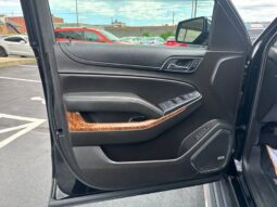 
										2017 Chevrolet Suburban Premier full									