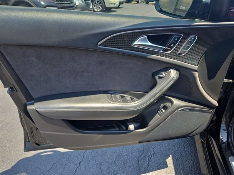 
								2018 Audi S6 4.0T Premium Plus quattro full									