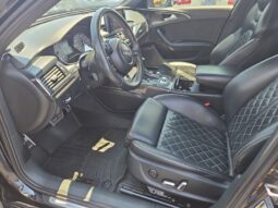 
										2018 Audi S6 4.0T Premium Plus quattro full									