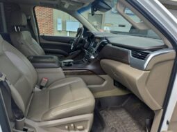 
										2017 Chevrolet Tahoe LT Z71 full									