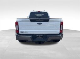 
										2022 Ford F-450 Super Duty King Ranch DRW full									