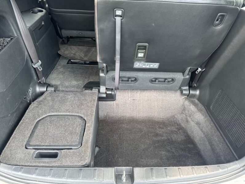 
								2005 Honda Odyssey Touring full									