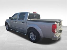 
										2018 Nissan Frontier SV full									