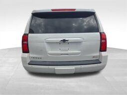 
										2017 Chevrolet Tahoe LT Z71 full									