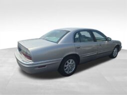 
										2005 Buick Park Avenue Base full									