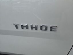
										2017 Chevrolet Tahoe LT Z71 full									