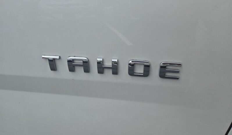 
								2017 Chevrolet Tahoe LT Z71 full									