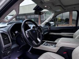 
										2020 Ford Expedition Platinum full									