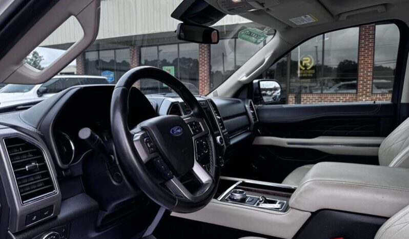 
								2020 Ford Expedition Platinum full									