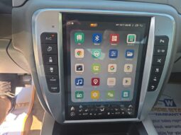
										2013 Chevrolet Avalanche LT full									