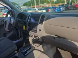 
										2018 Nissan Frontier SV full									
