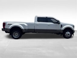 
										2022 Ford F-450 Super Duty King Ranch DRW full									