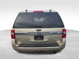 
										2017 Ford Expedition EL Limited full									