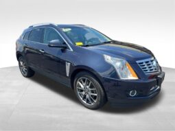 
										2016 Cadillac SRX Performance full									