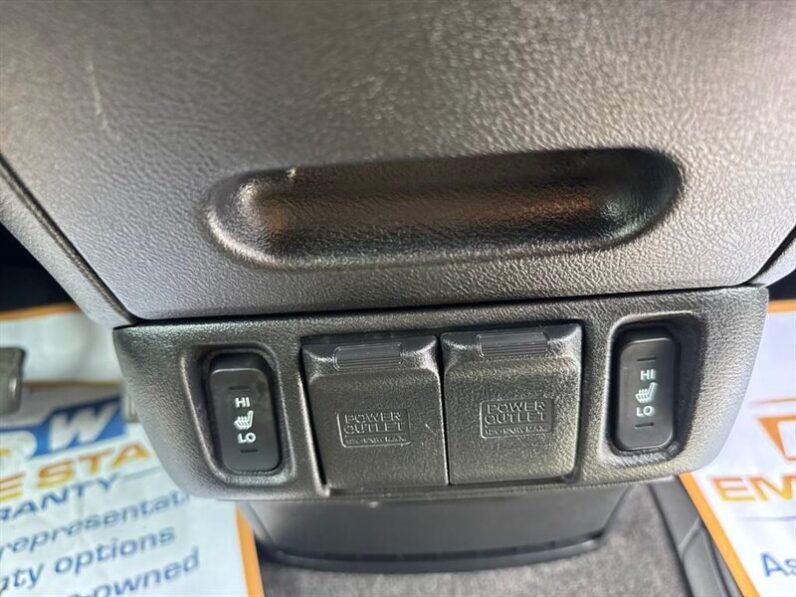 
								2005 Honda Odyssey Touring full									