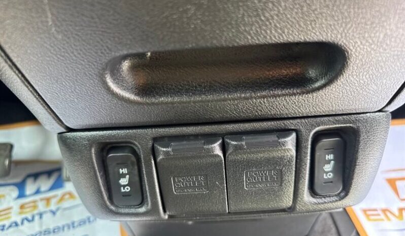 
								2005 Honda Odyssey Touring full									