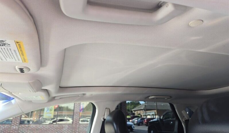 
								2016 Ford Edge Sport full									