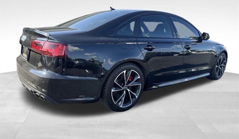 
								2018 Audi S6 4.0T Premium Plus quattro full									