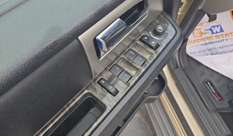 
								2017 Ford Expedition EL Limited full									