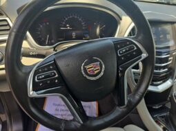 
										2016 Cadillac SRX Performance full									
