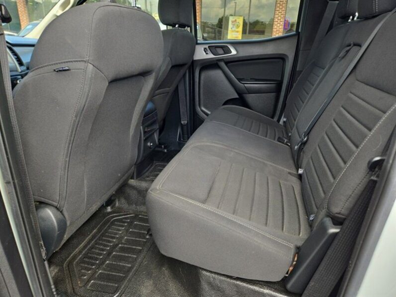 
								2021 Ford Ranger XL full									