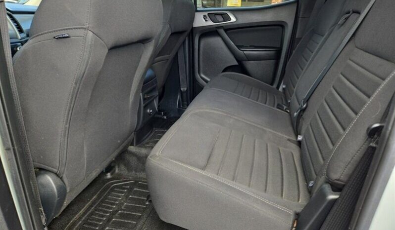 
								2021 Ford Ranger XL full									