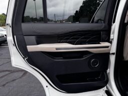 
										2020 Ford Expedition Platinum full									