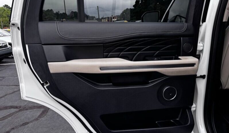 
								2020 Ford Expedition Platinum full									