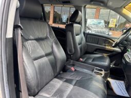 
										2005 Honda Odyssey Touring full									