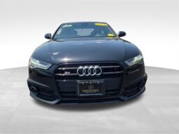 
										2018 Audi S6 4.0T Premium Plus quattro full									