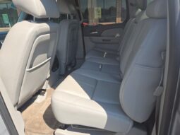 
										2013 Chevrolet Avalanche LT full									