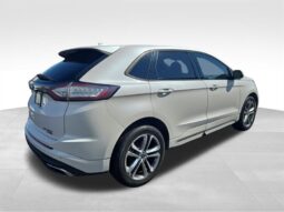 
										2016 Ford Edge Sport full									