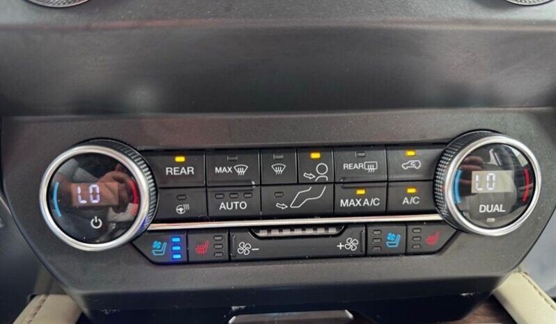 
								2020 Ford Expedition Platinum full									