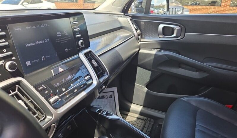 
								2021 Kia Sorento S full									
