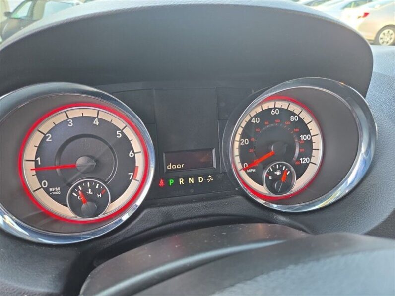 
								2019 Dodge Grand Caravan SE full									