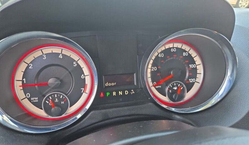 
								2019 Dodge Grand Caravan SE full									