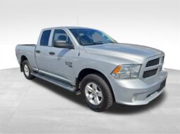 
										2019 RAM 1500 Classic Express full									