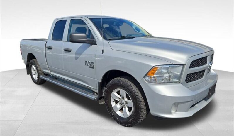 
								2019 RAM 1500 Classic Express full									