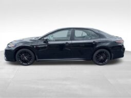 
										2022 Toyota Camry SE Nightshade full									