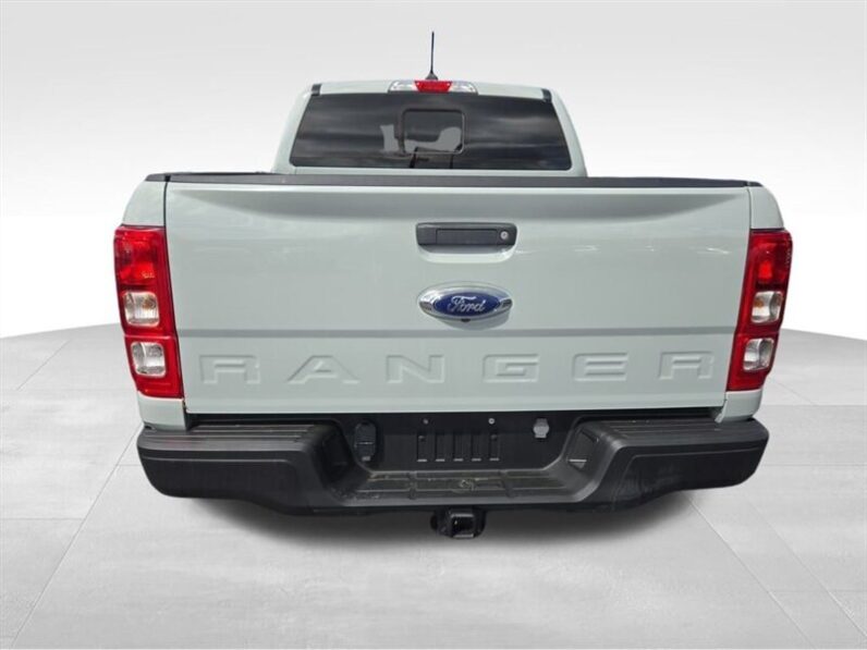 
								2021 Ford Ranger XL full									