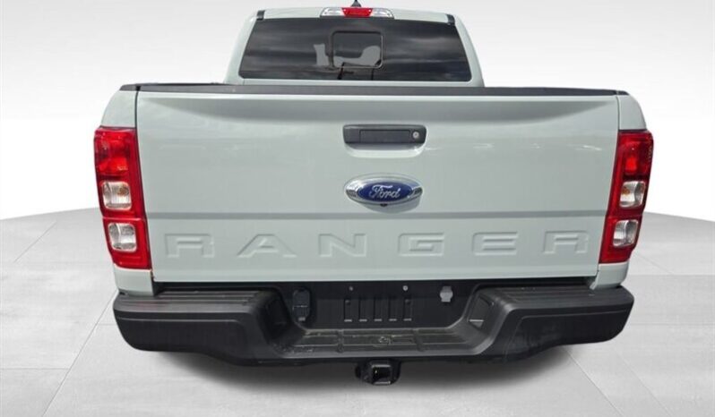 
								2021 Ford Ranger XL full									