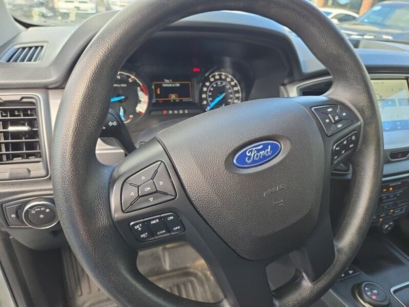 
								2021 Ford Ranger XL full									