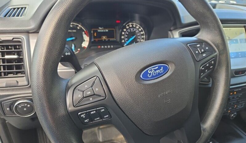 
								2021 Ford Ranger XL full									