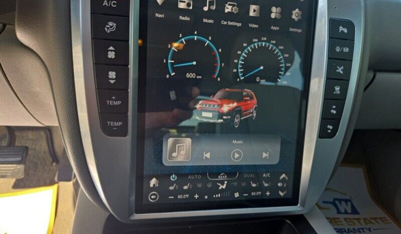 
								2013 Chevrolet Avalanche LT full									