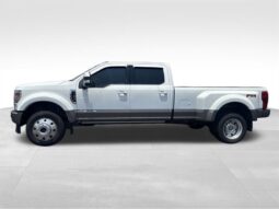 
										2022 Ford F-450 Super Duty King Ranch DRW full									