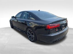 
										2018 Audi S6 4.0T Premium Plus quattro full									