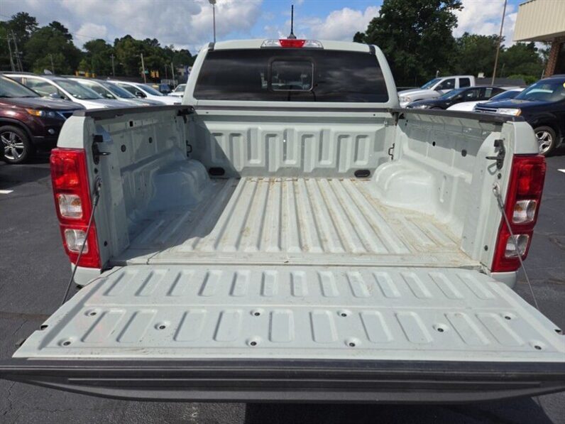 
								2021 Ford Ranger XL full									