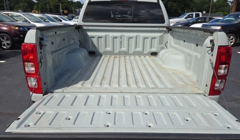 
								2021 Ford Ranger XL full									
