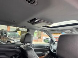 
										2017 Chevrolet Suburban Premier full									