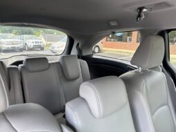 
										2019 Honda Odyssey EX-L full									
